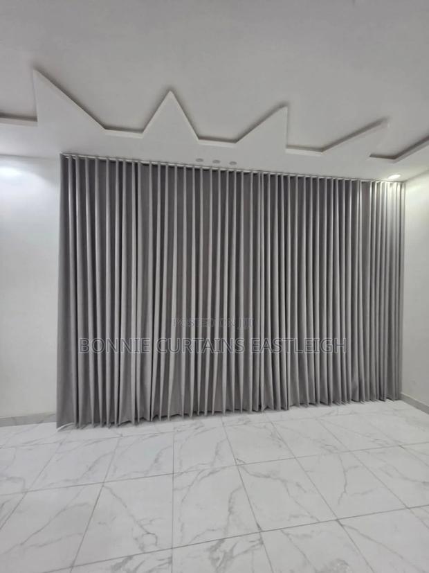 Curtains for Bedrooms