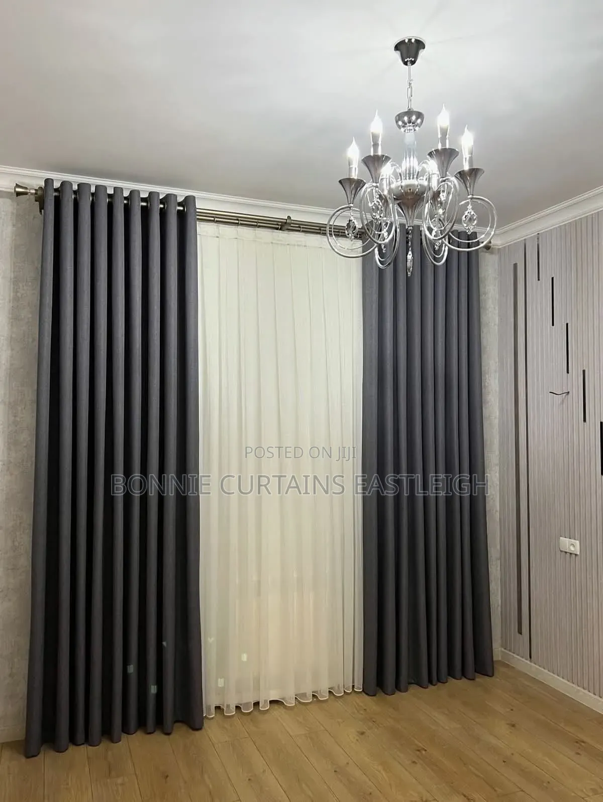 Curtains for Bedrooms