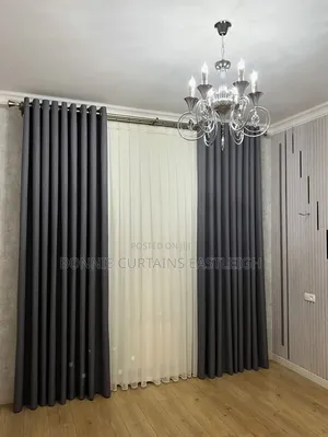 Curtains for Bedrooms