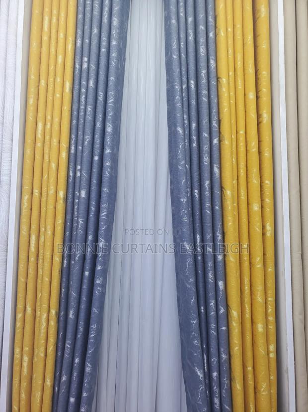 Curtains Dining Room Table - thumbnail 2