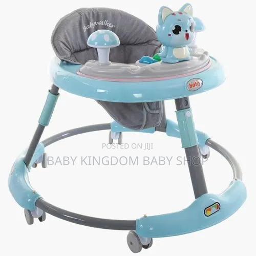 Baby Walker - main view
