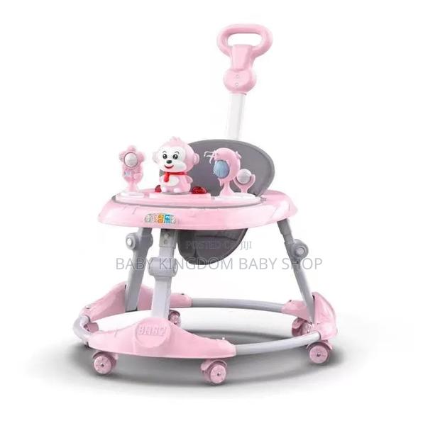 Baby Walker - thumbnail 3