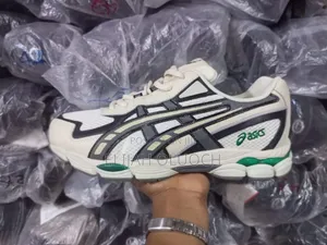 Asic Gel Nyc 2055 Pale Oak