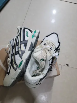 Asic Gel Nyc 2055 Pale Oak