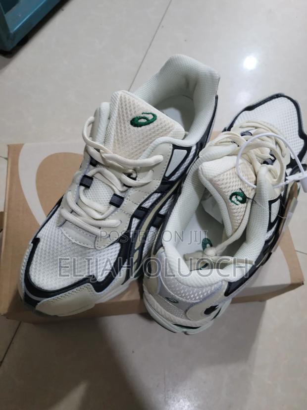 Asic Gel Nyc 2055 Pale Oak - thumbnail 5