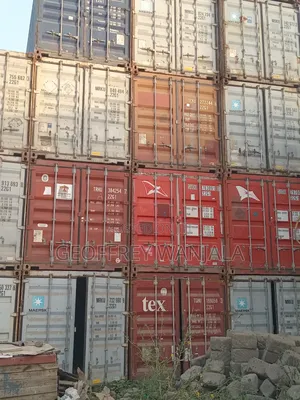 Container Sells and Fabrication