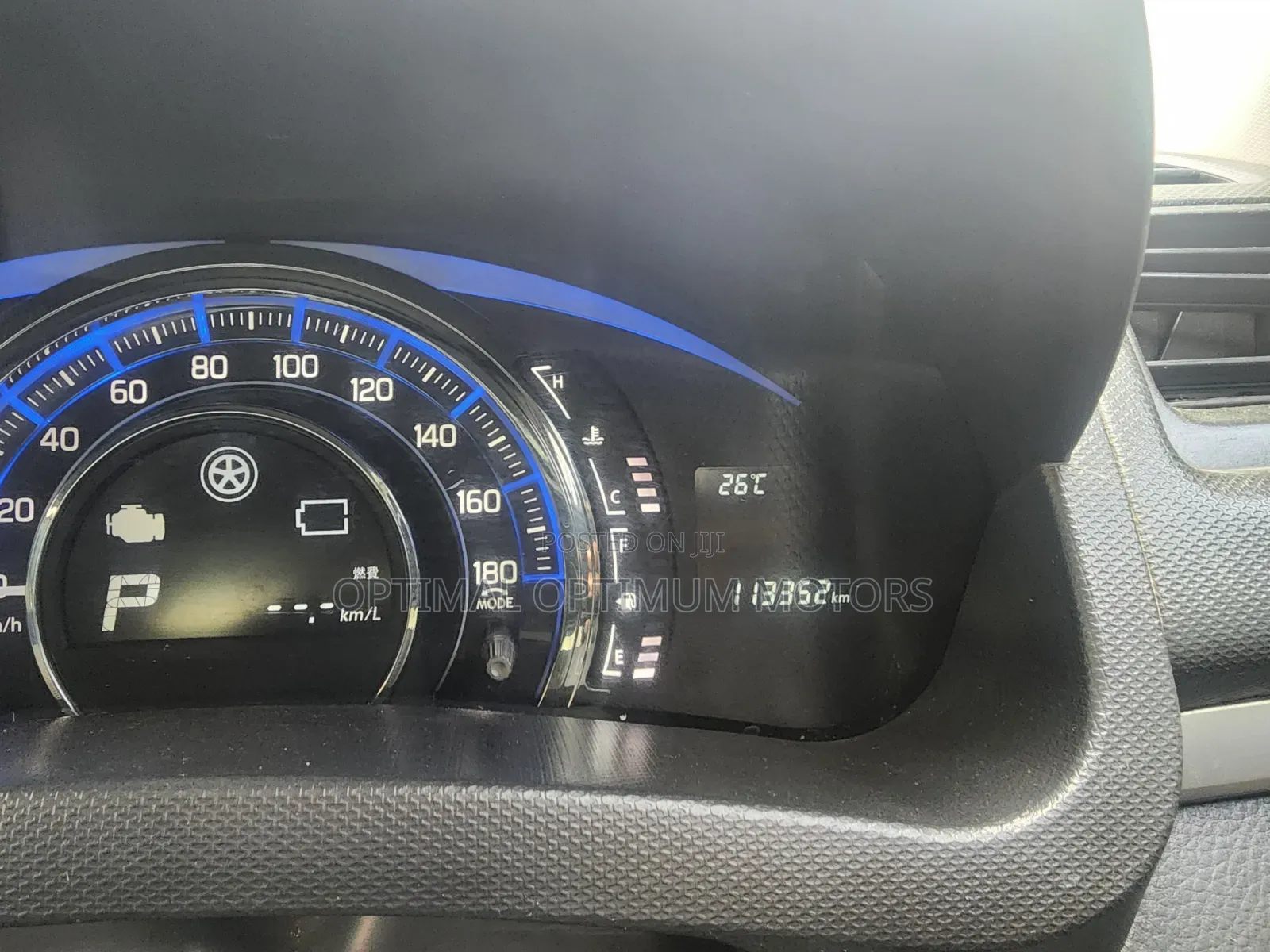 Suzuki Swift 2014 Silver