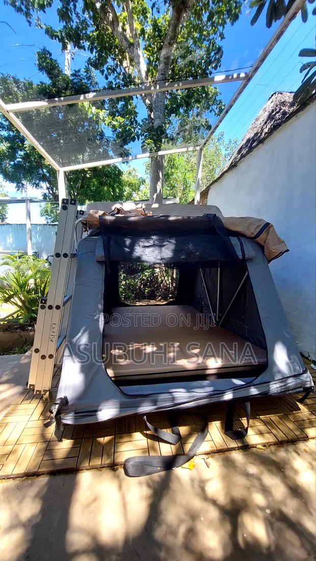 Frontrunner Rooftop Tent - thumbnail 11