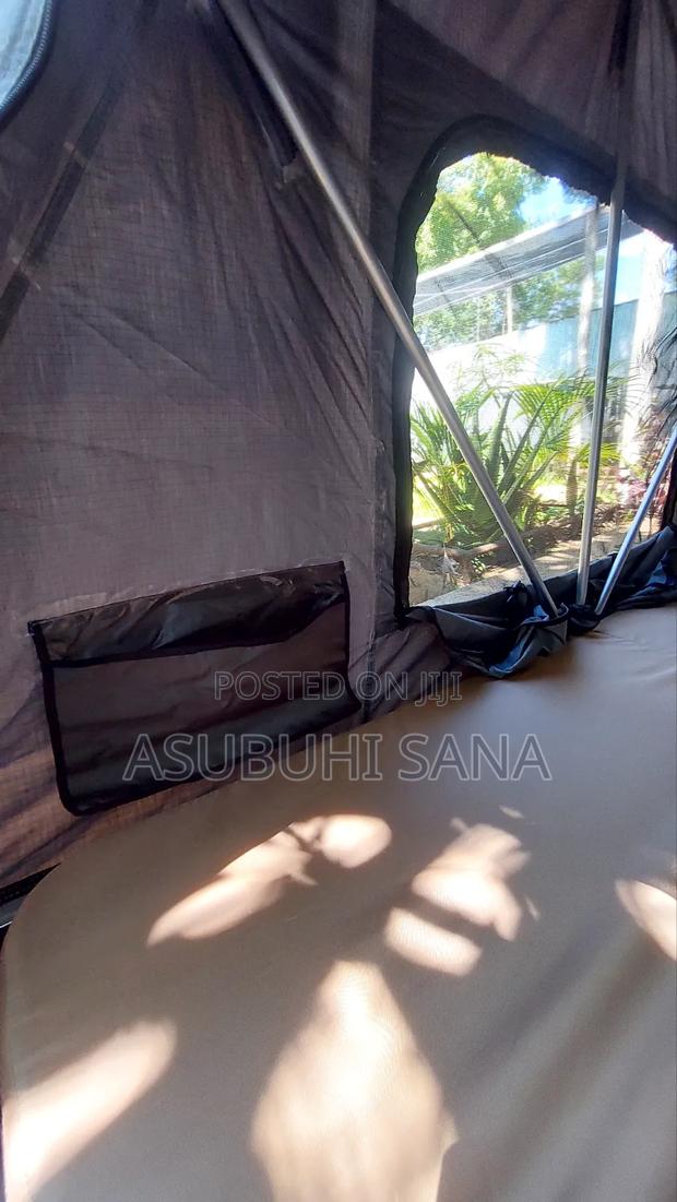 Frontrunner Rooftop Tent - thumbnail 12