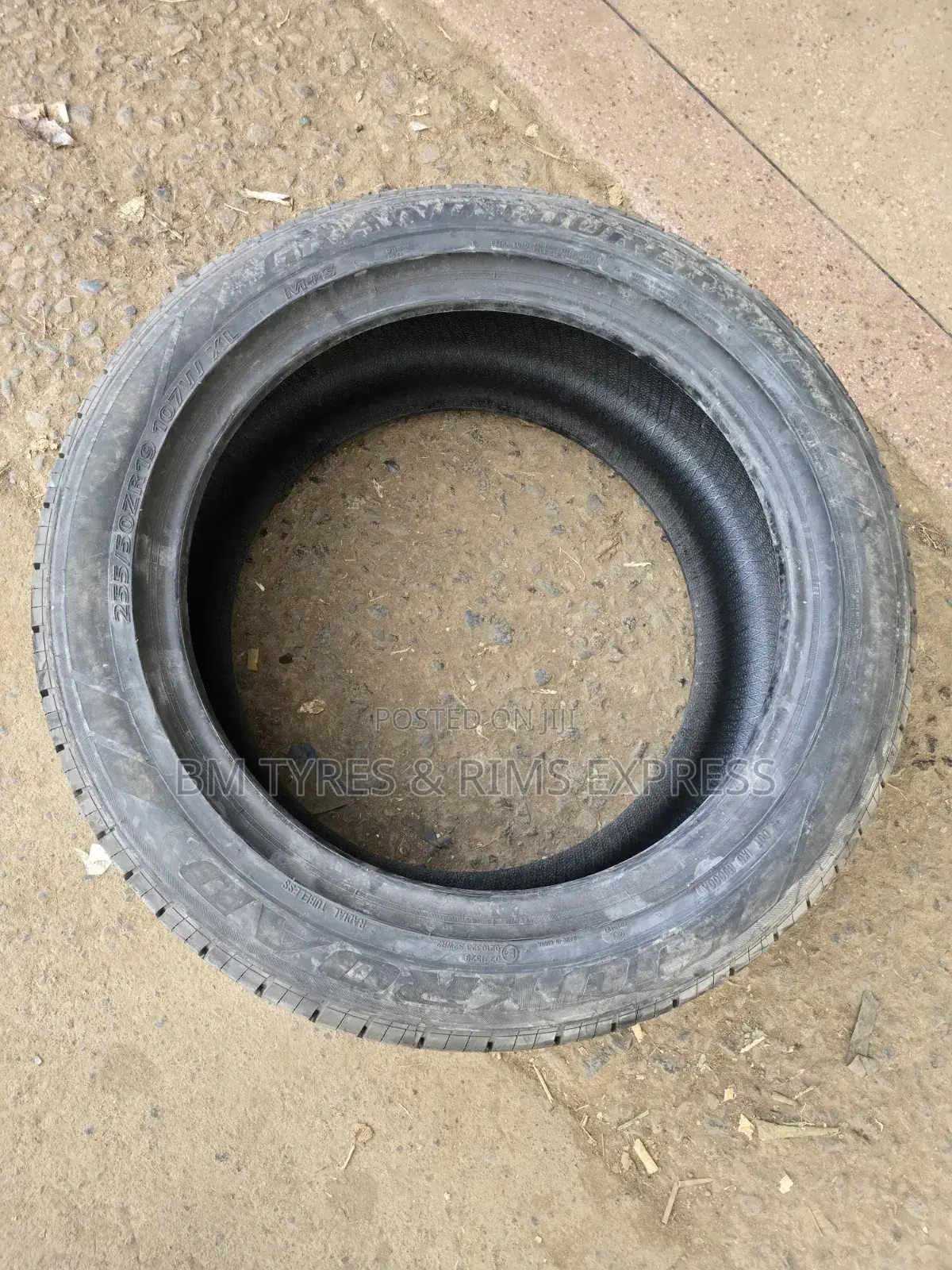 255/50 R19 Joyroad Tyres (Grand Touring)