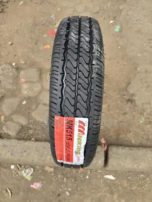 155 R12 Mileking Tyres (Commercial)