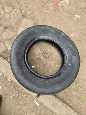 155 R12 Mileking Tyres (Commercial)