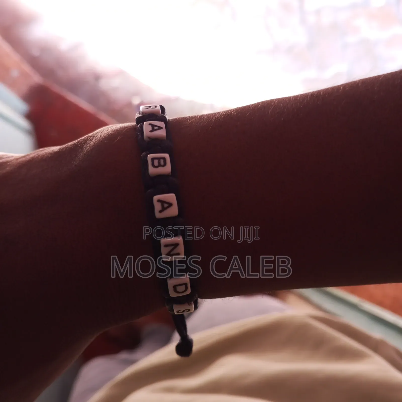 Ruby Bangle