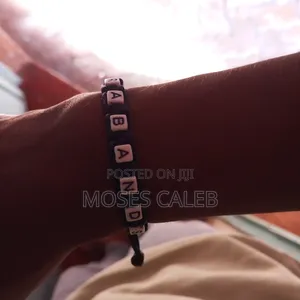 Ruby Bangle