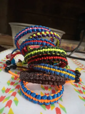 Ruby Bangle