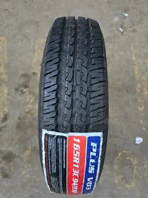 165 R13 Vinmax Tyres (Commercial)