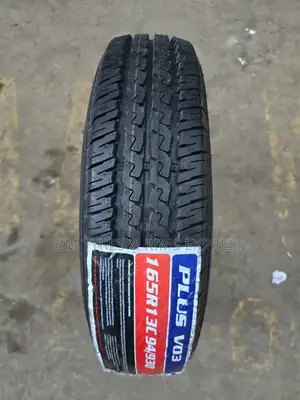 165 R13 Vinmax Tyres (Commercial)