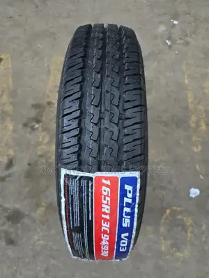 165 R13 Vinmax Tyres (Commercial)