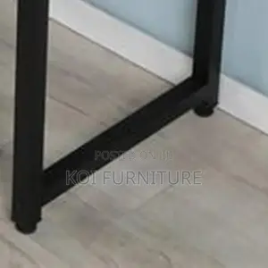 Office Table; 1.4 Meter Custom Computer Study Tabe Desk