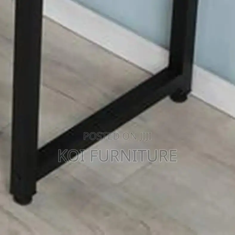 Office Table; 1.4 Meter Custom Computer Study Tabe Desk