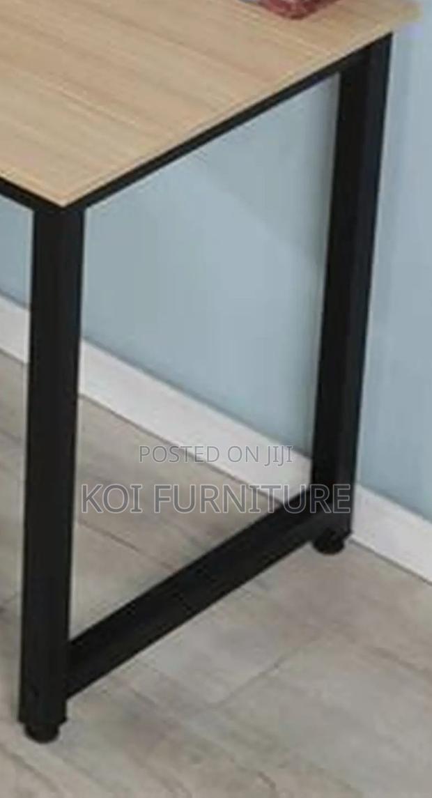 Office Table; 1.4 Meter Custom Computer Study Tabe Desk - thumbnail 15