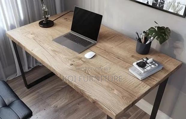 Office Table; 1.4 Meter Custom Computer Study Tabe Desk - thumbnail 16