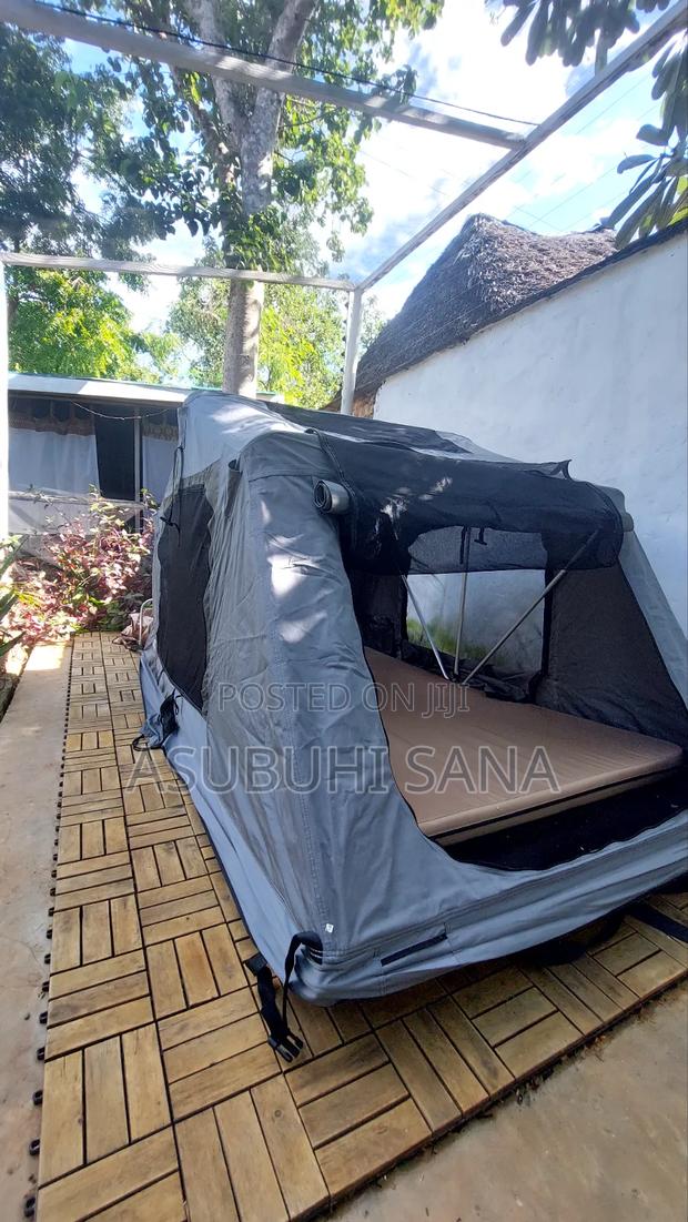 Frontrunner Rooftop Tent - thumbnail 14