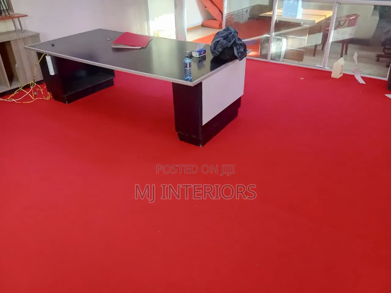 Wall-to-Wall Carpet Supply
