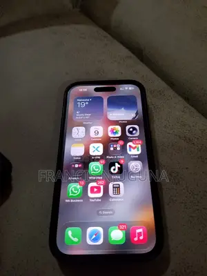 Apple iPhone 14 Pro 256 GB Purple