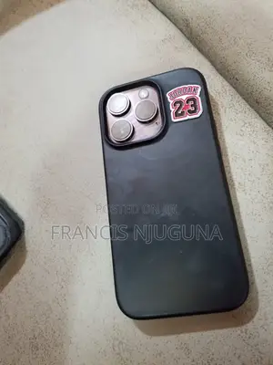 Apple iPhone 14 Pro 256 GB Purple