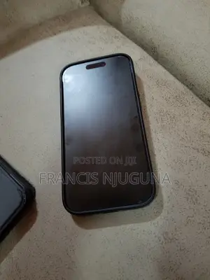 Apple iPhone 14 Pro 256 GB Purple