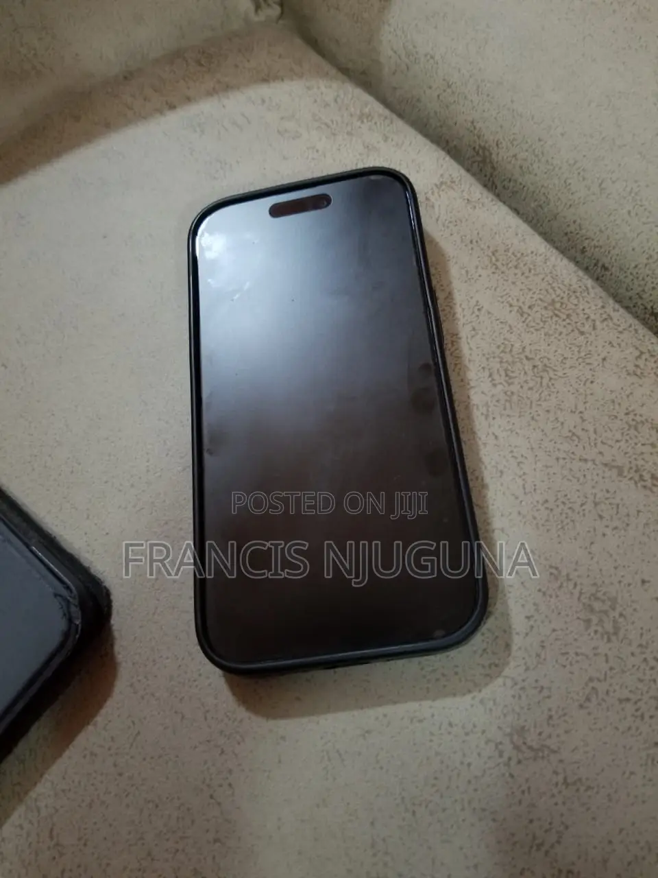 Apple iPhone 14 Pro 256 GB Purple