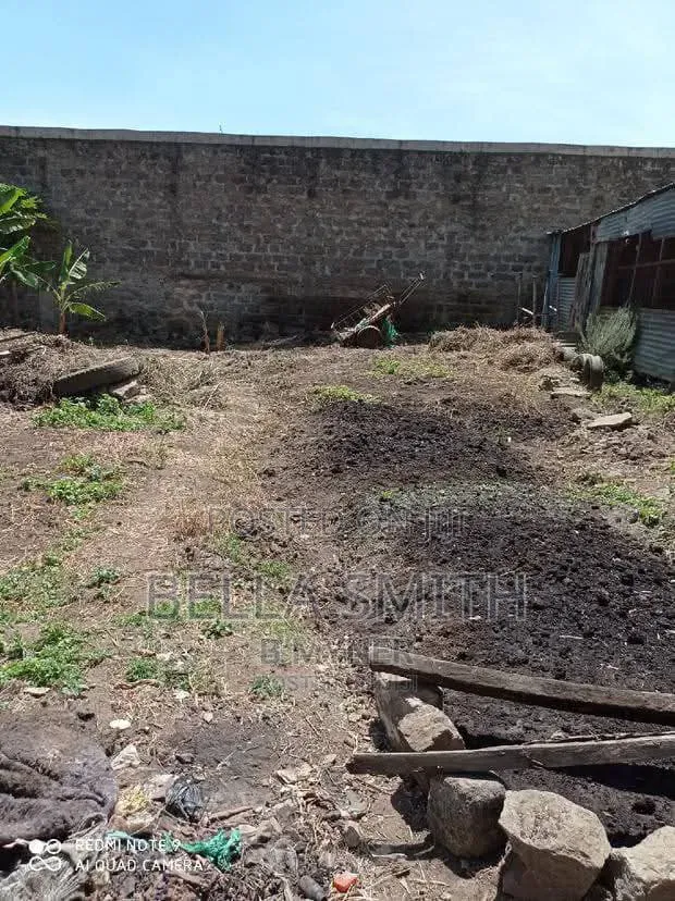 Plot For Sale