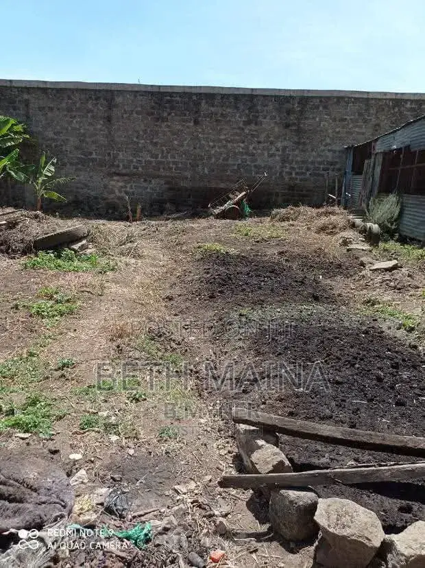 Plot For Sale