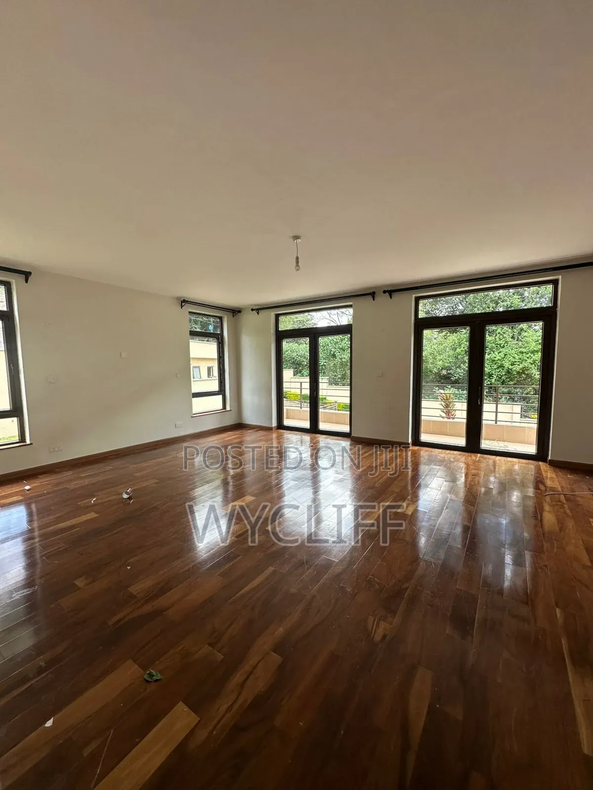 5bdrm Villa in Muthangari for rent