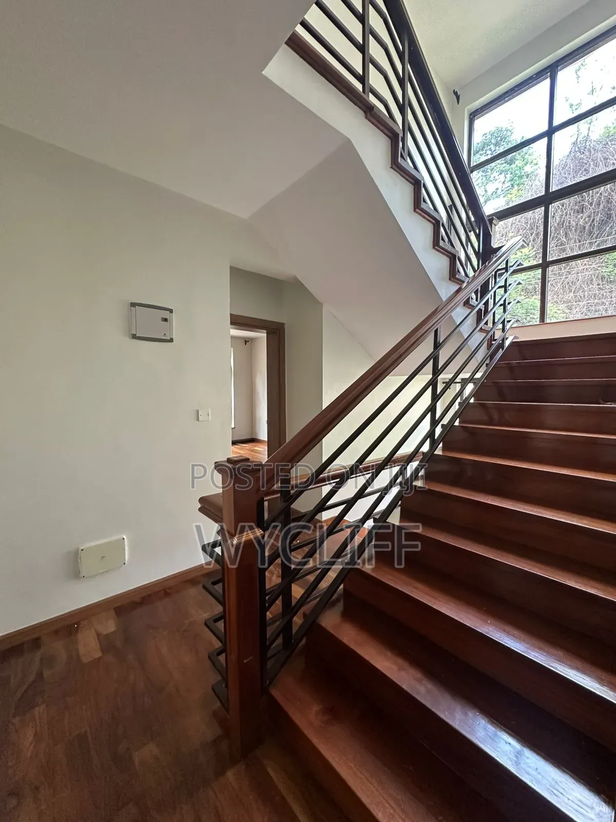 5bdrm Villa in Muthangari for rent
