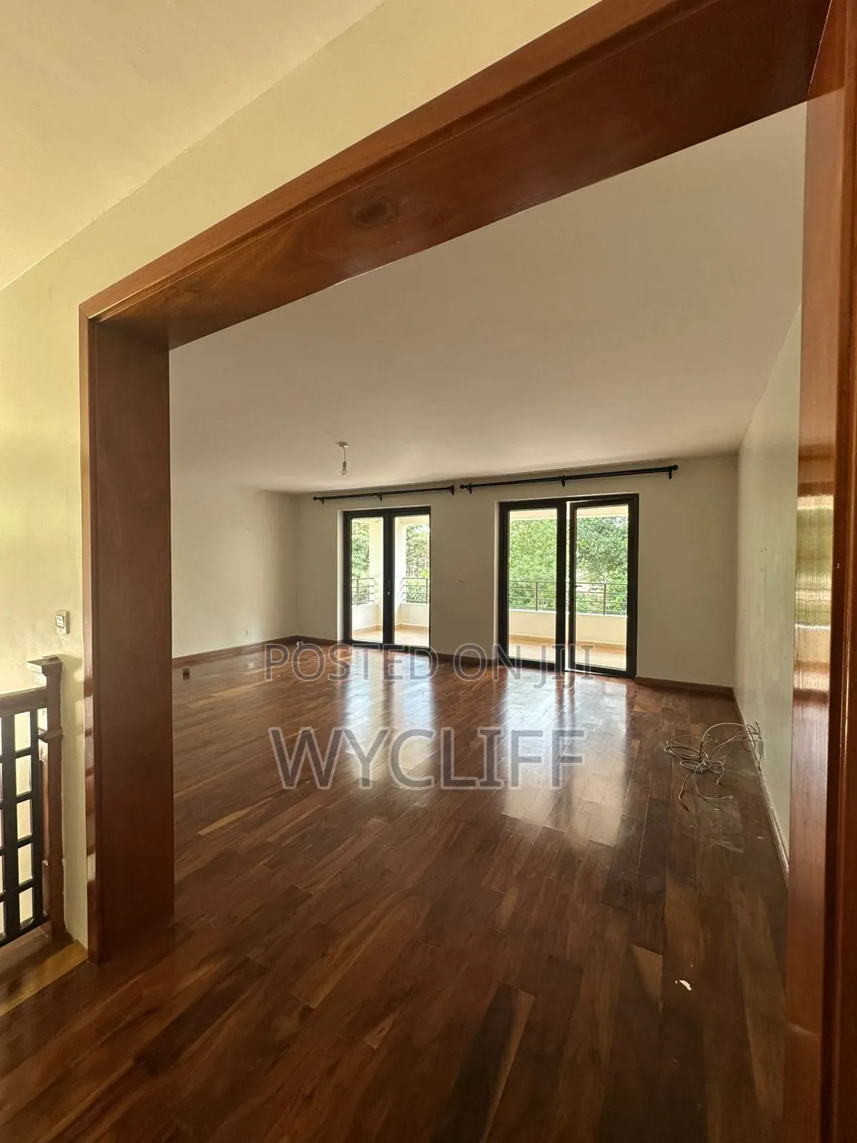 5bdrm Villa in Muthangari for rent