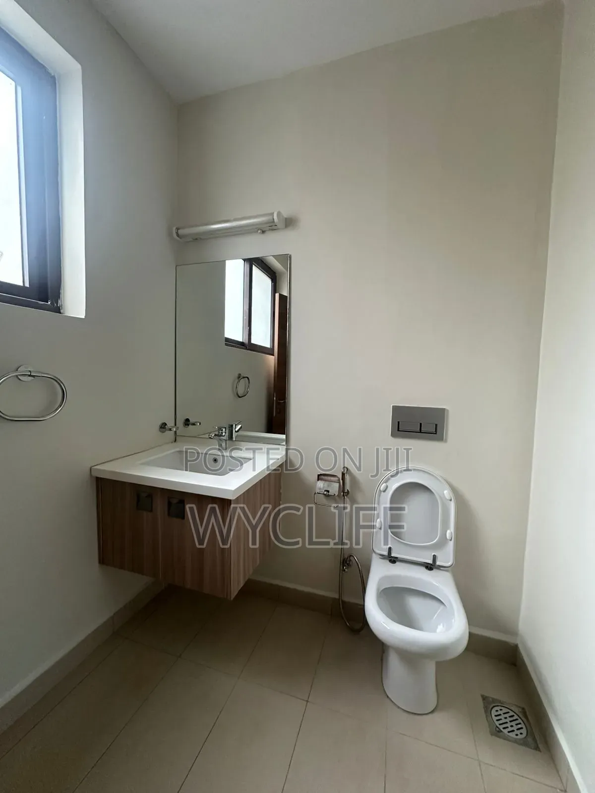 5bdrm Villa in Muthangari for rent