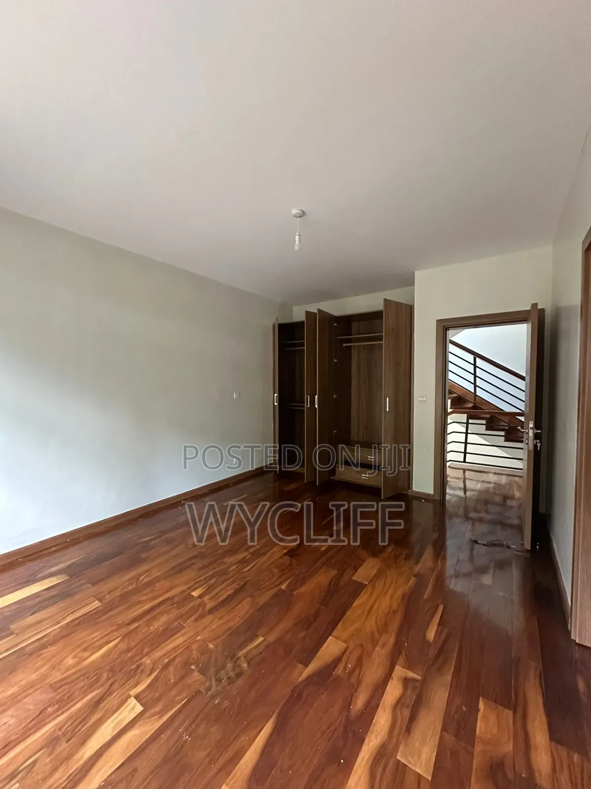 5bdrm Villa in Muthangari for rent