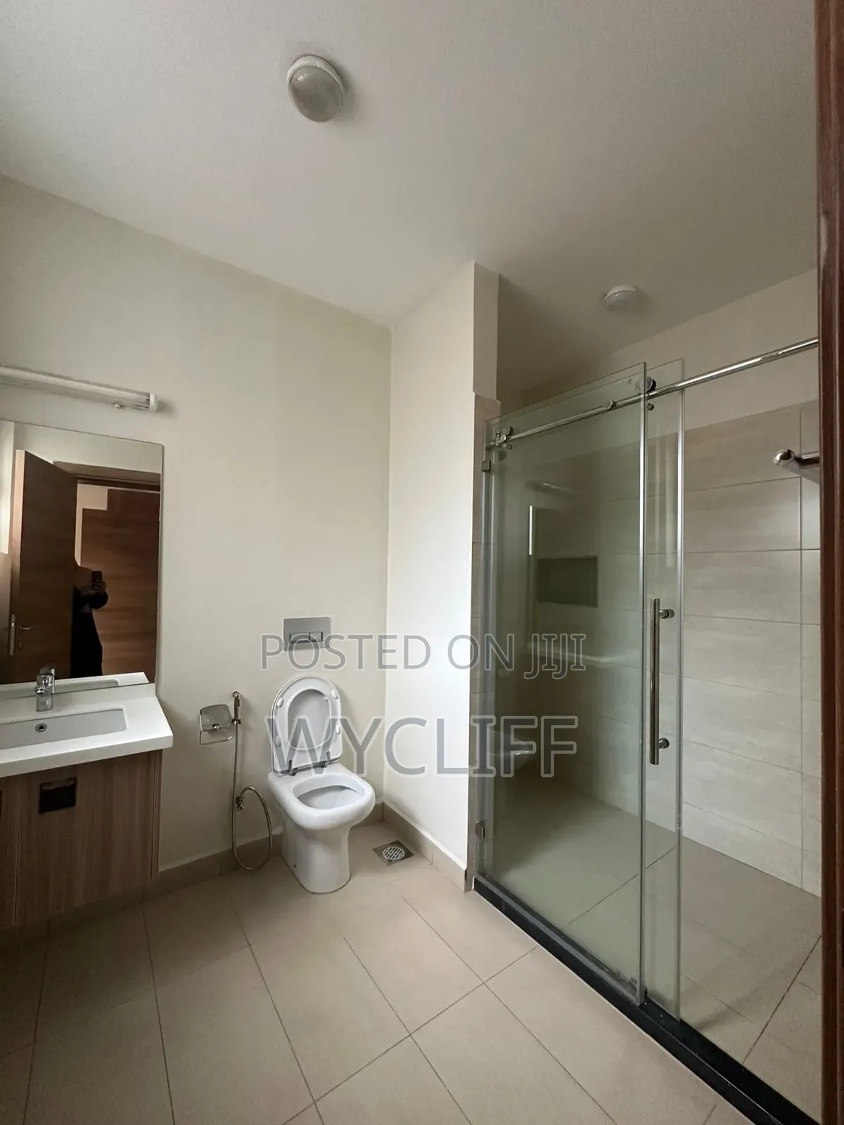 5bdrm Villa in Muthangari for rent