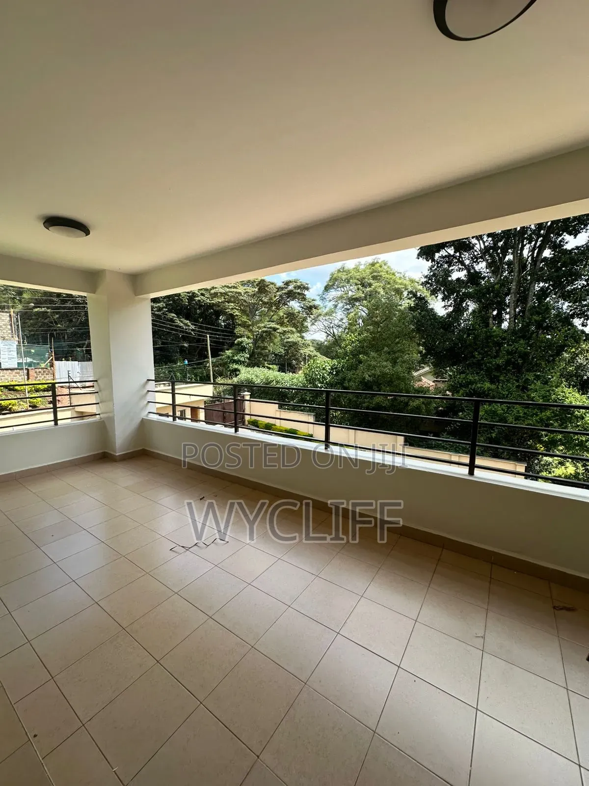 5bdrm Villa in Muthangari for rent