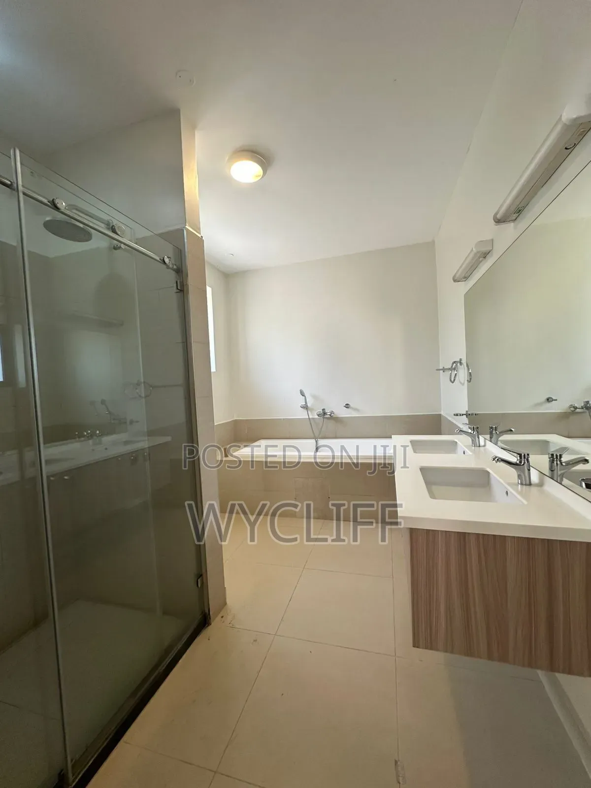 5bdrm Villa in Muthangari for rent