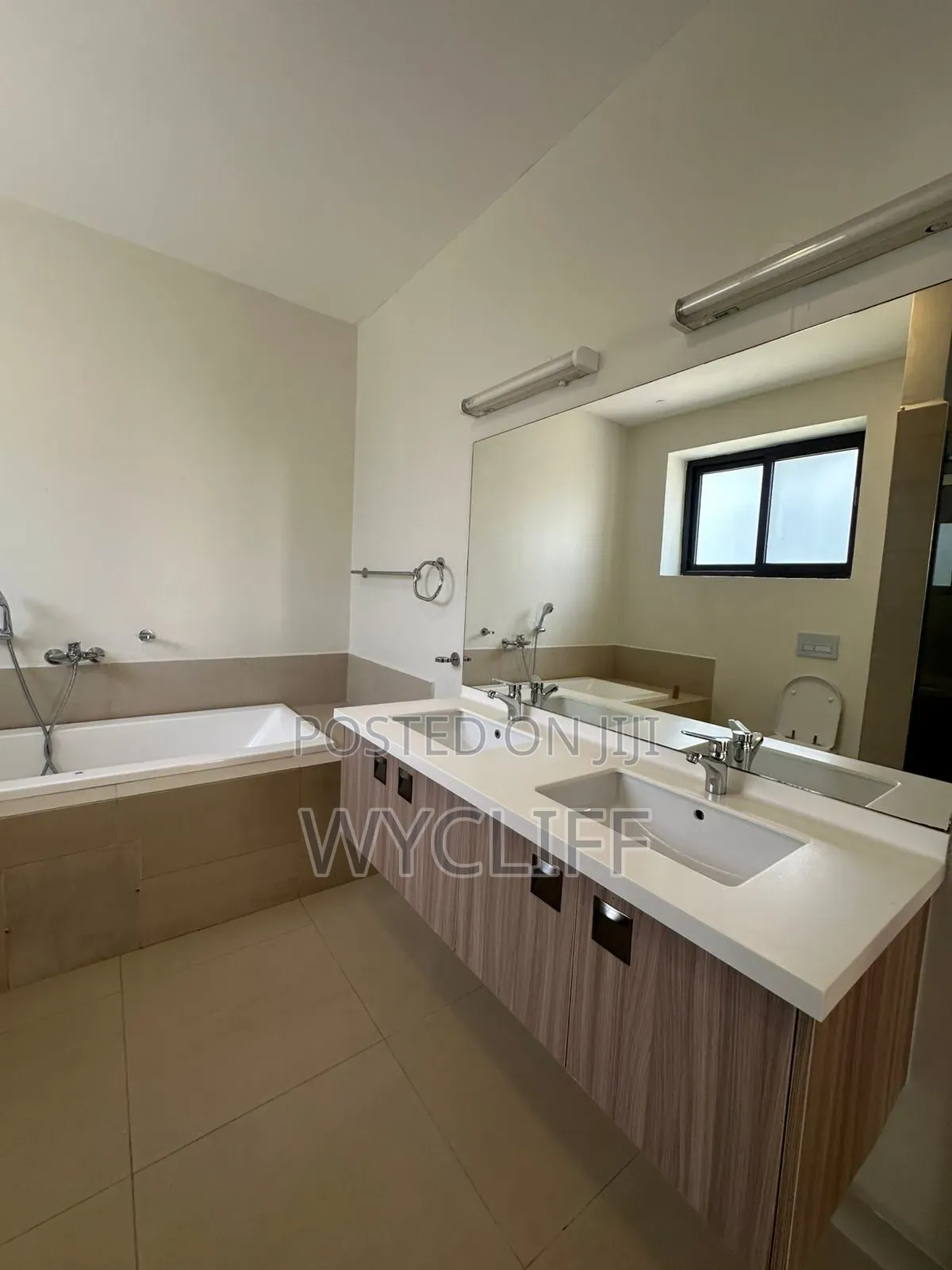 5bdrm Villa in Muthangari for rent
