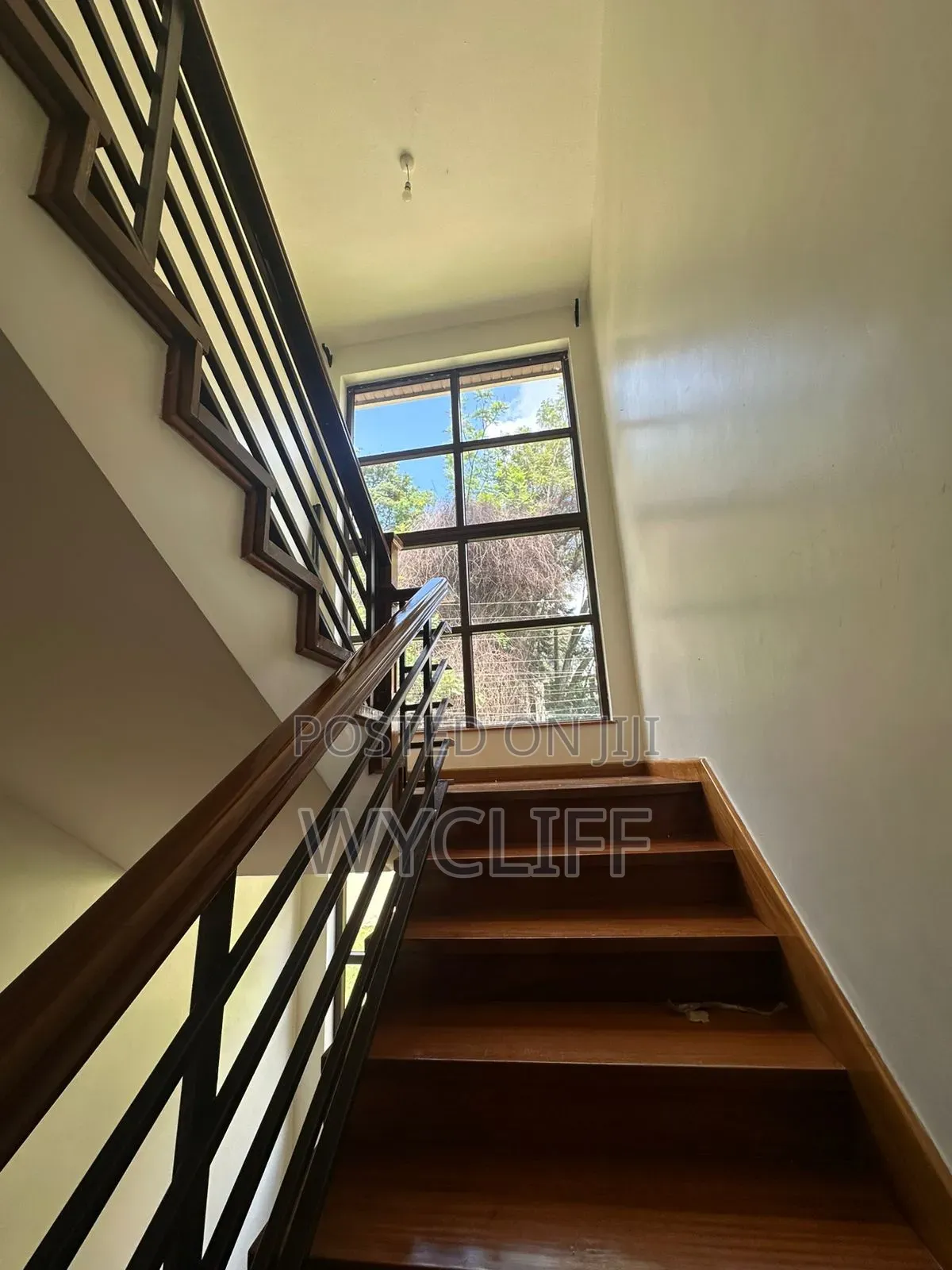 5bdrm Villa in Muthangari for rent