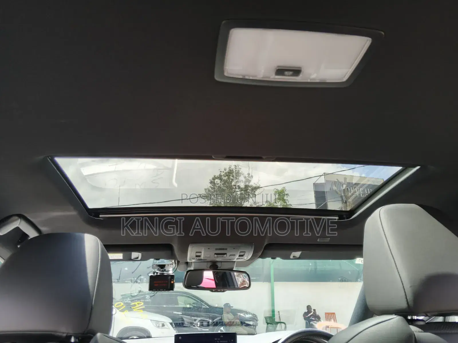 Lexus NX 300 FWD 2020 White