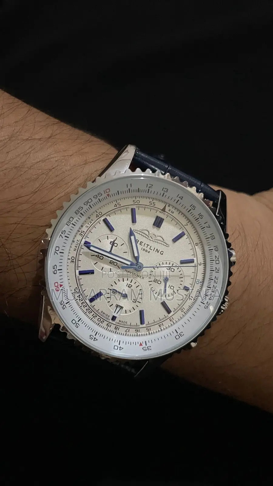 Pristine Quality Watches
