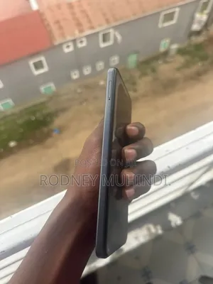 Infinix Hot 60i 128 GB Black
