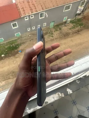 Infinix Hot 60i 128 GB Black