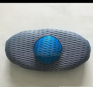 Comfy Back Support Pillow
