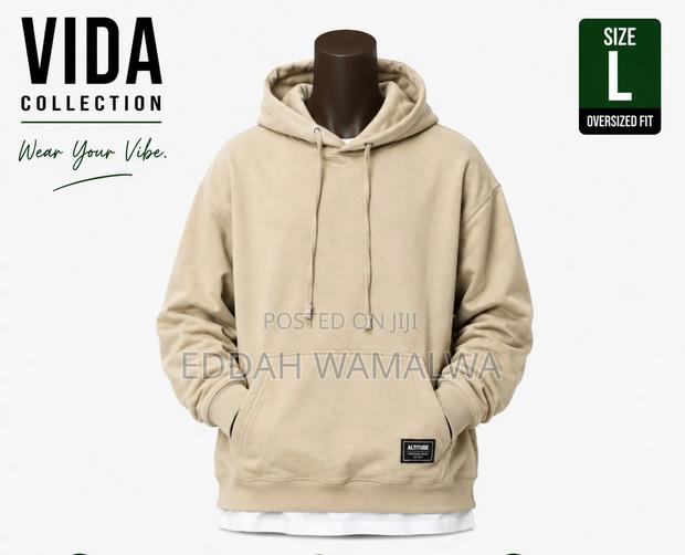 Heavy Hoodie Available - thumbnail 2